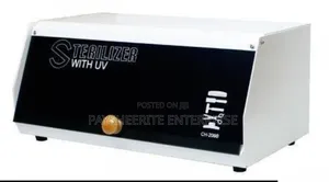 Uv Sterilizer Small Ghs550