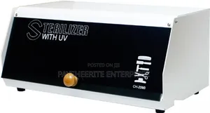 Uv Sterilizer Small Ghs550