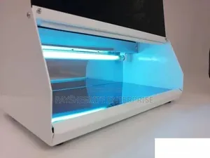 Uv Sterilizer Small Ghs550