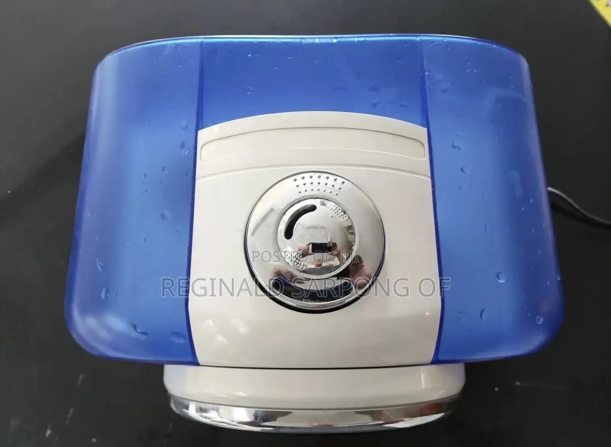 Pureguardian H4500 Ultrasonic Humidifier Warm/Cool Anti-Germ Mist