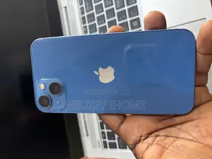 Apple iPhone 13 128 GB Blue