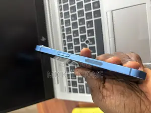Apple iPhone 13 128 GB Blue