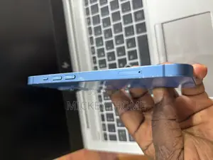 Apple iPhone 13 128 GB Blue