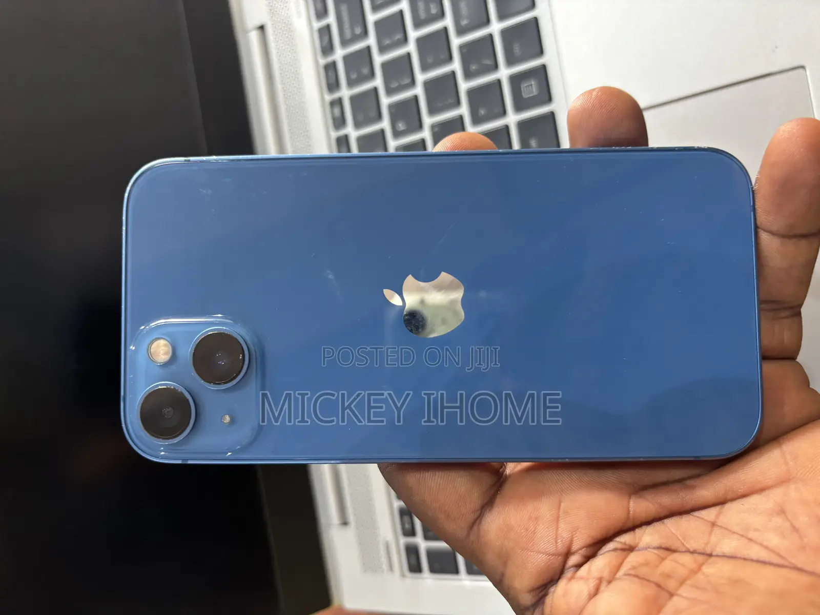 Apple iPhone 13 128 GB Blue