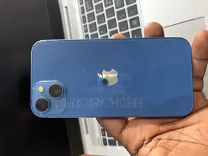 Apple iPhone 13 128 GB Blue