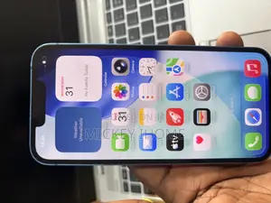 Apple iPhone 13 128 GB Blue