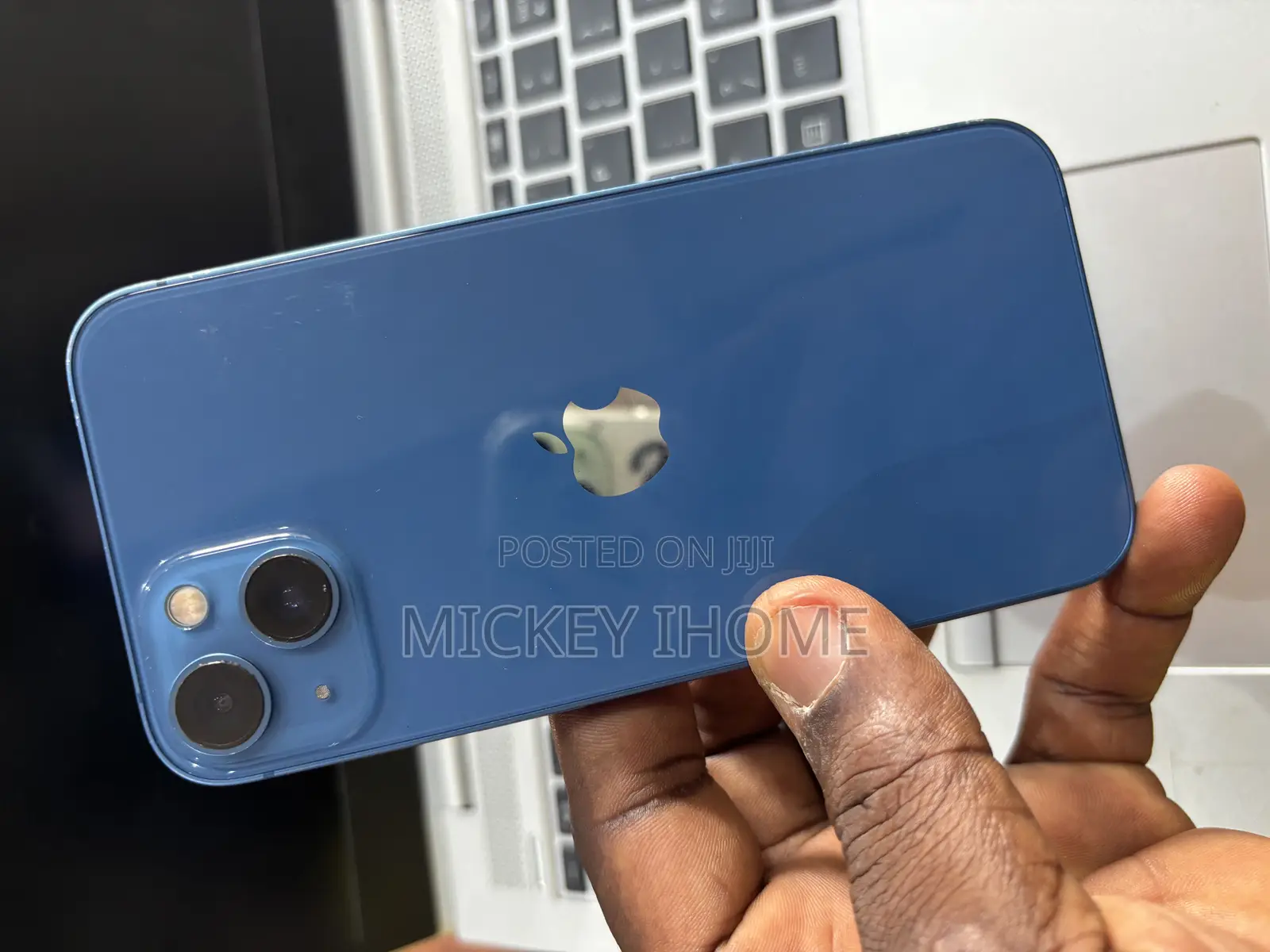 Apple iPhone 13 128 GB Blue
