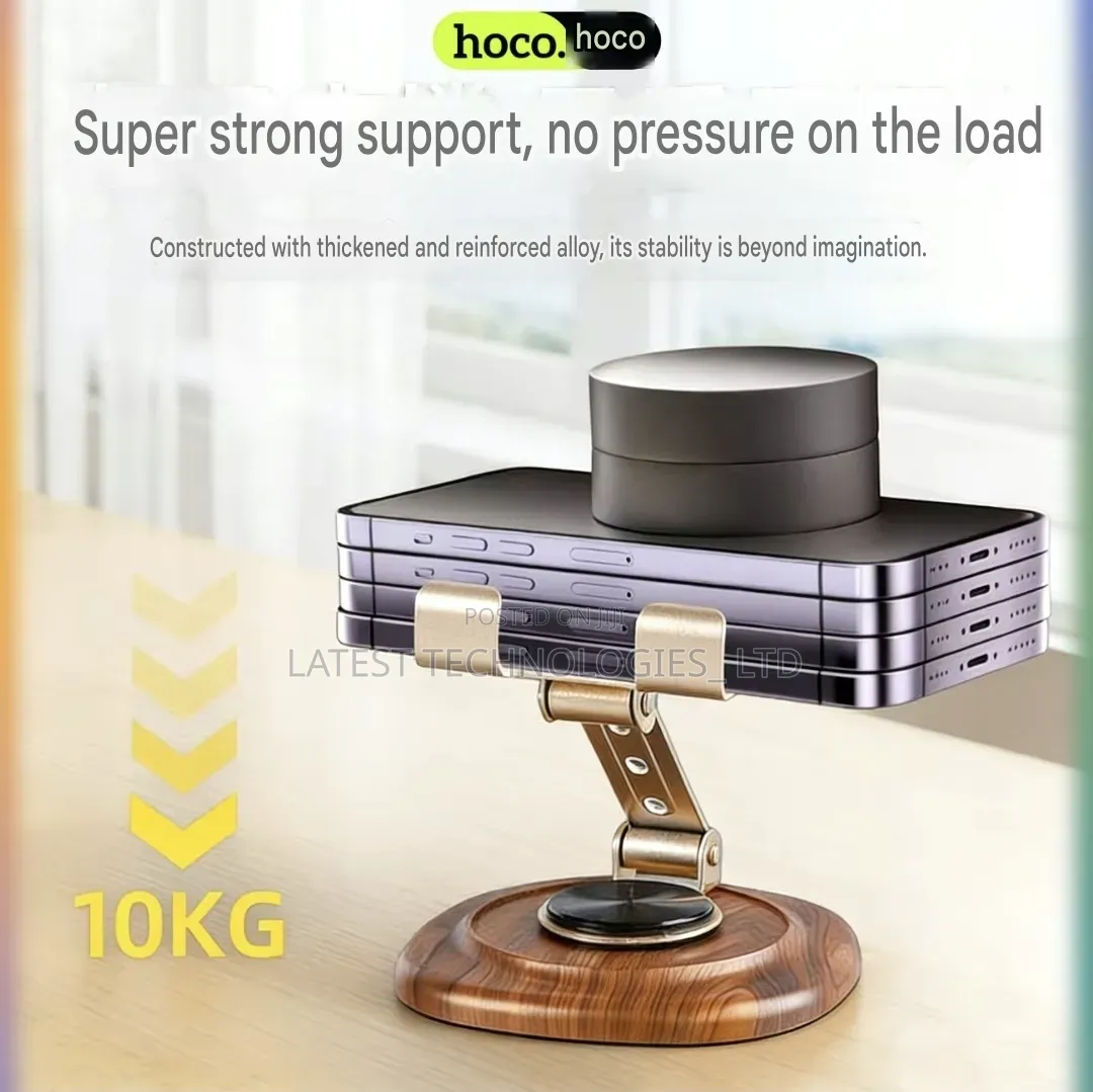 Phones Tablet Stand