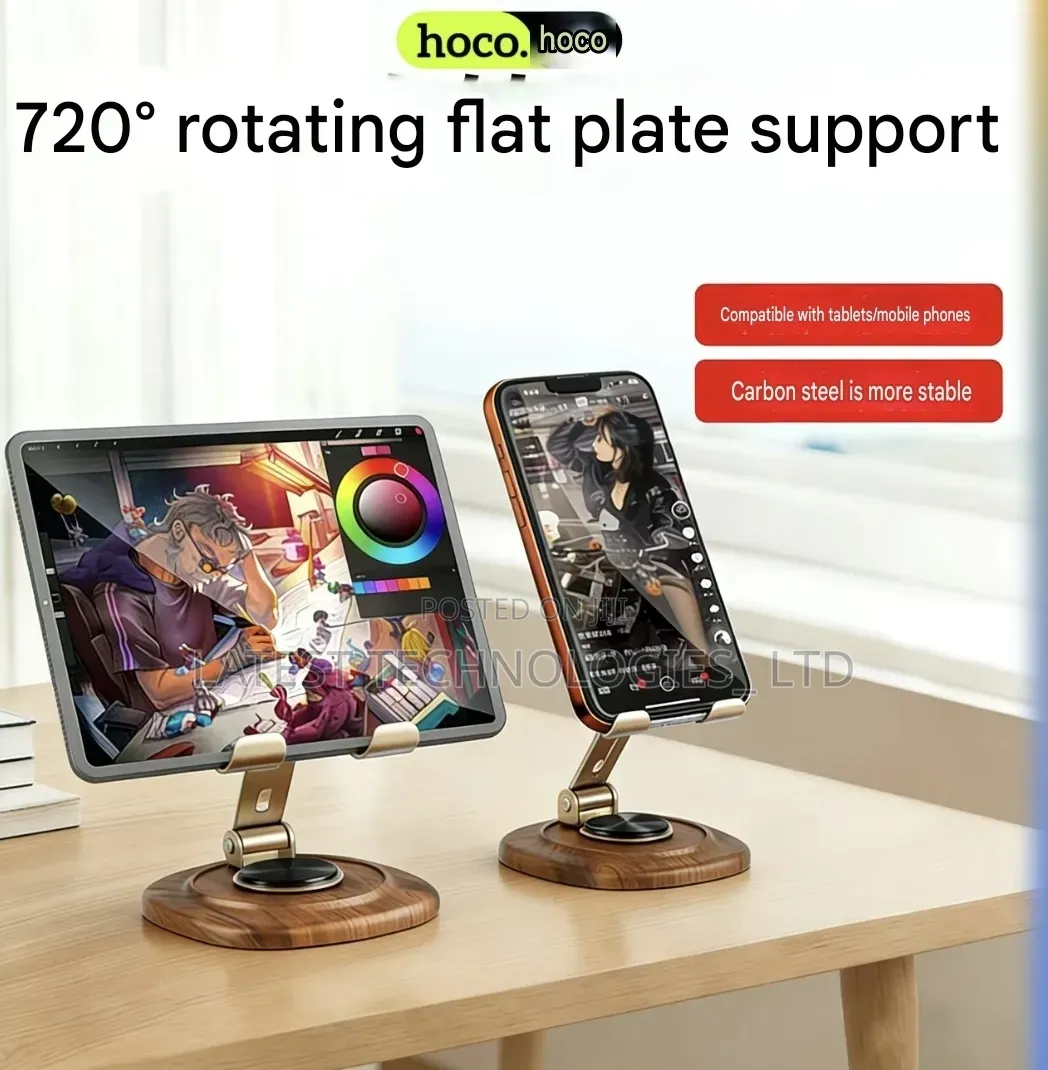 Phones Tablet Stand