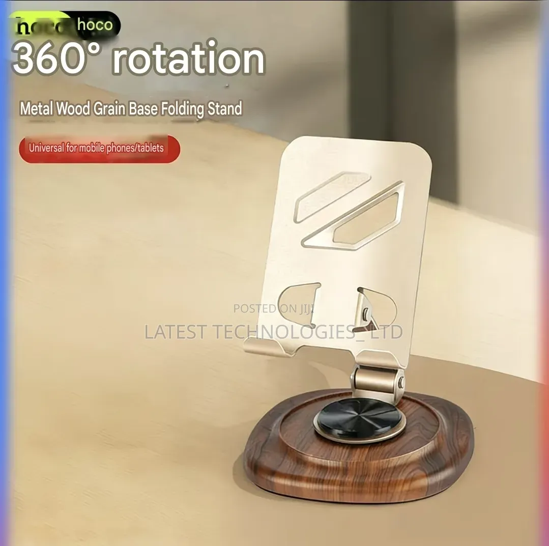 Phones Tablet Stand