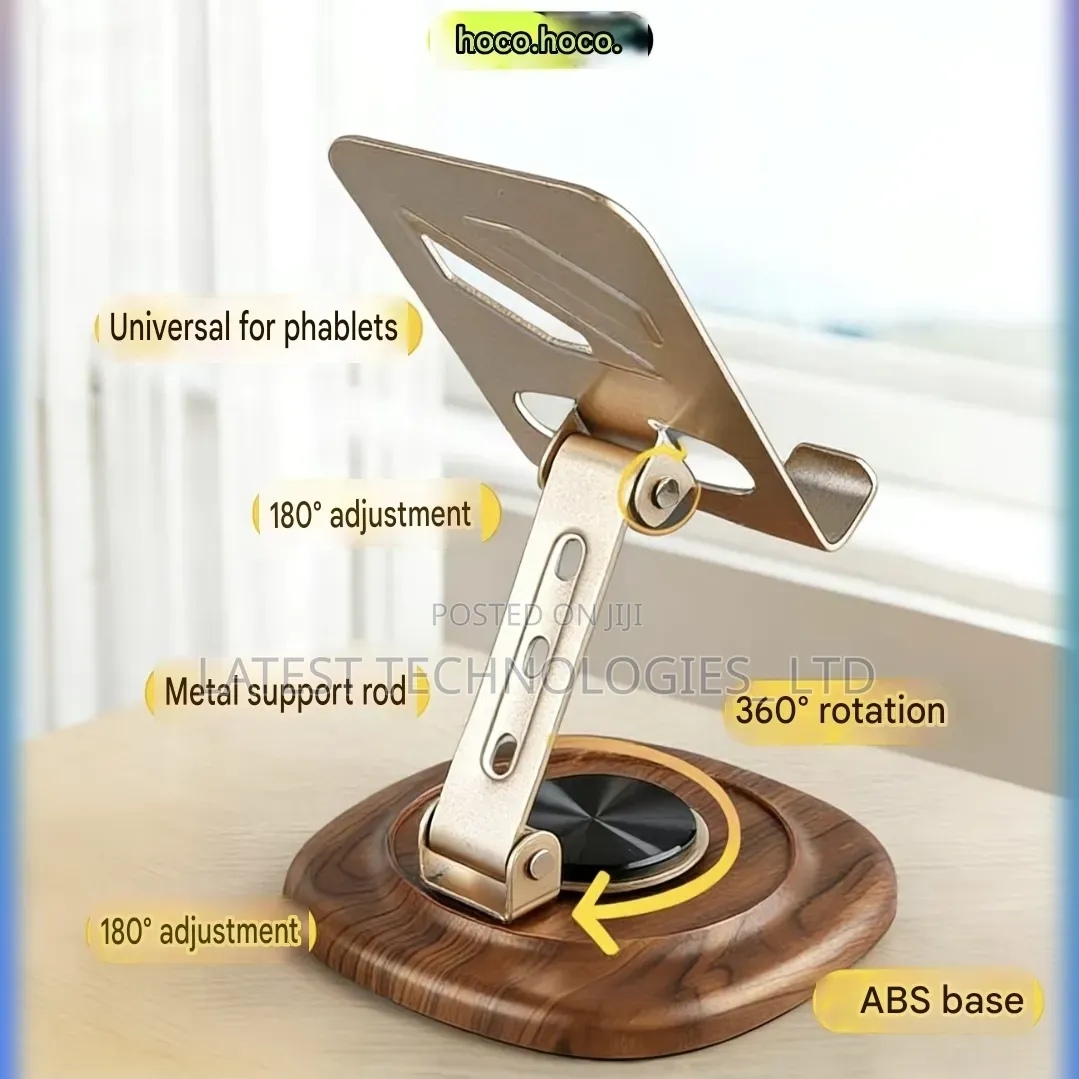 Phones Tablet Stand