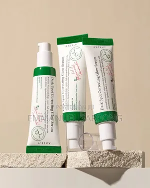 Axis-Y Dark Spot Correcting Glow Serum (50ml)