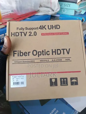 30m Hdmi Fiber Optic Cable
