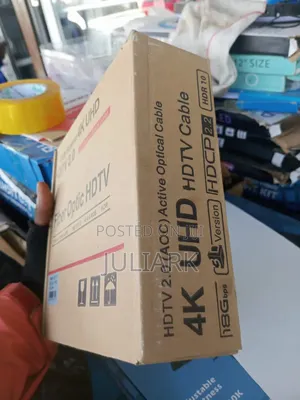 30m Hdmi Fiber Optic Cable