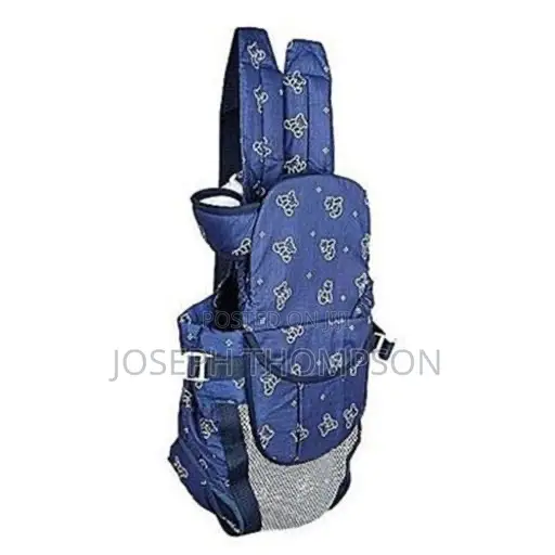 Baby Carrier
