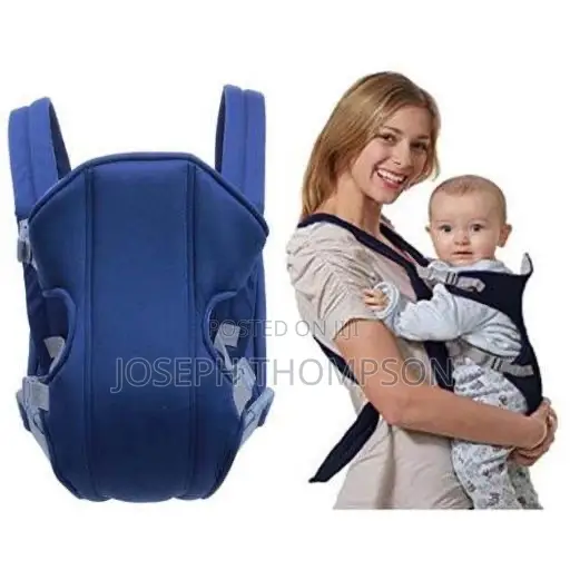 Baby Carrier