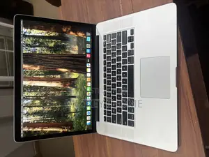 Laptop Apple MacBook 2013 8GB Intel Core i7 SSD 256GB