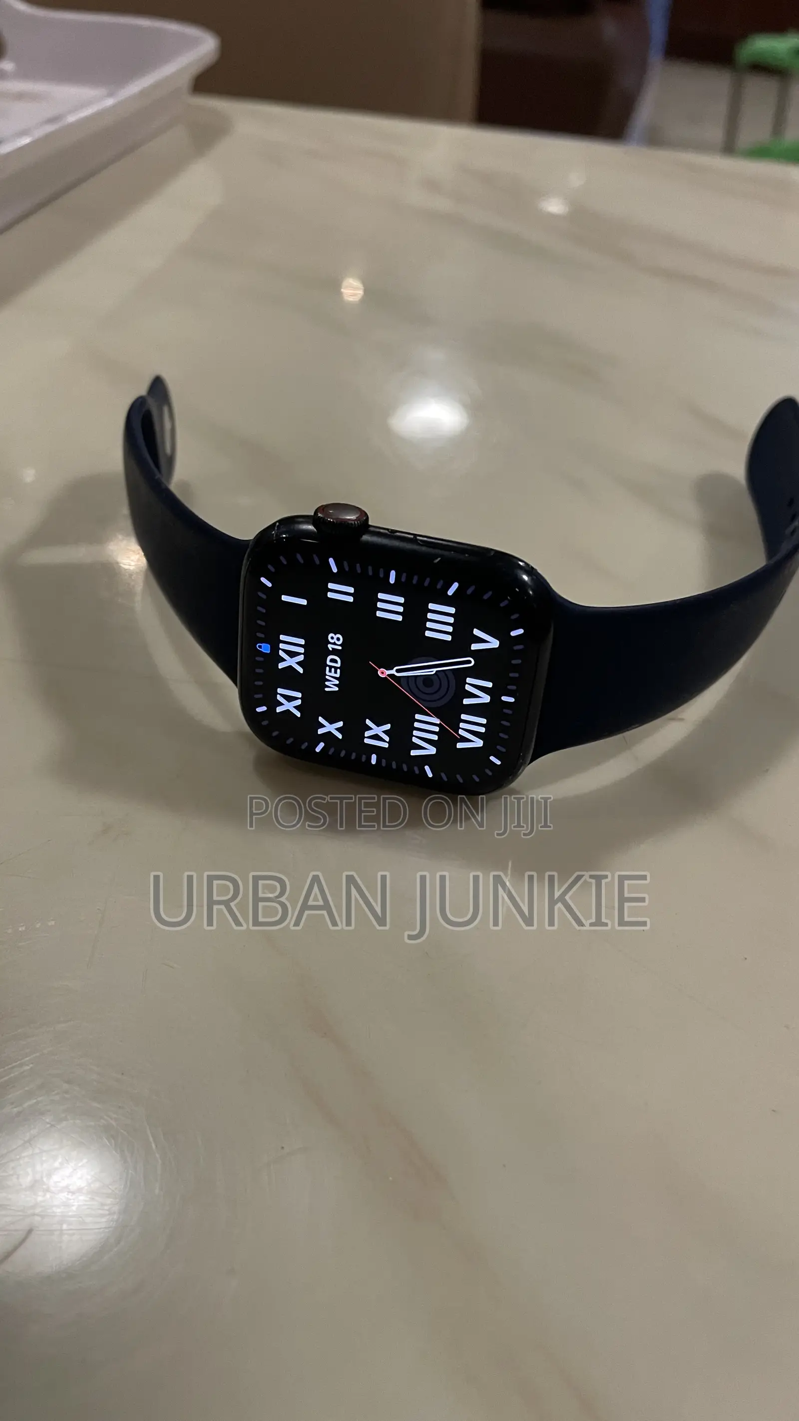 Apple Watch
