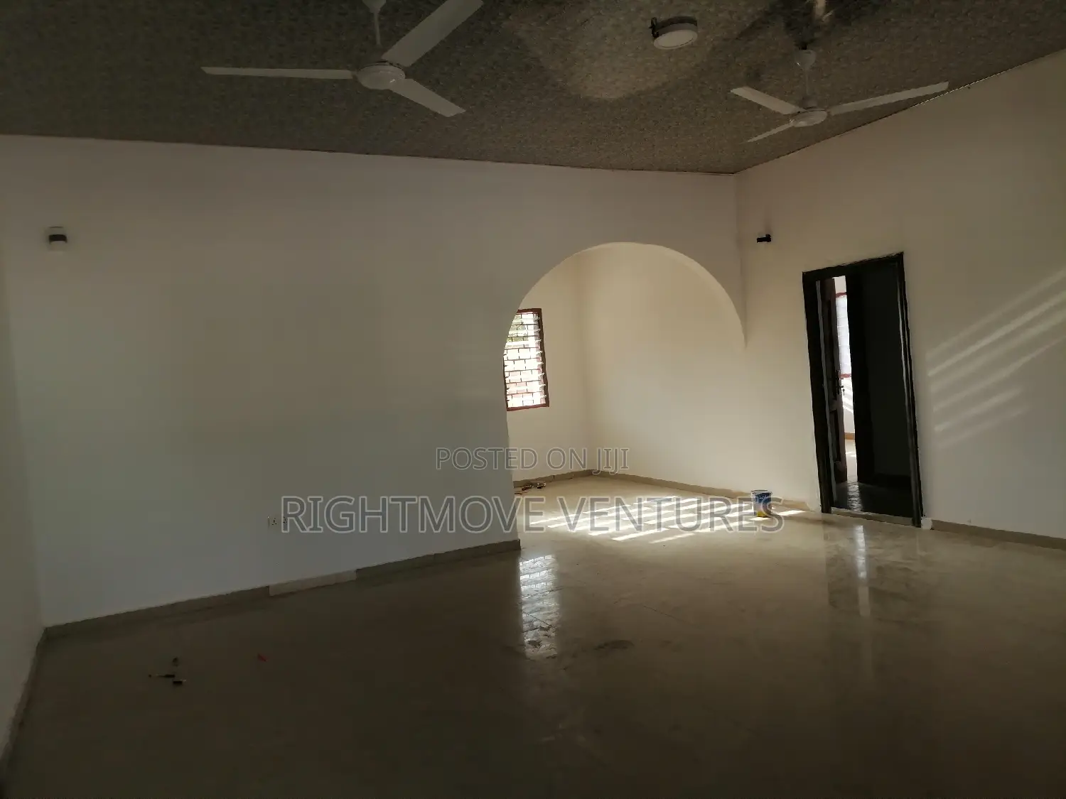 2bdrm Apartment in Takoradi for rent