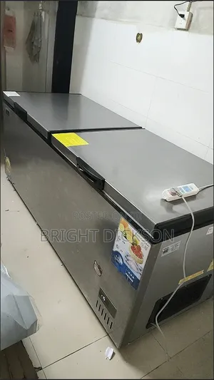 Chest Freezer