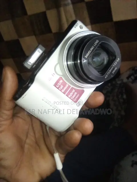 Digital Camera