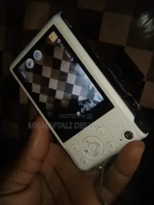 Digital Camera