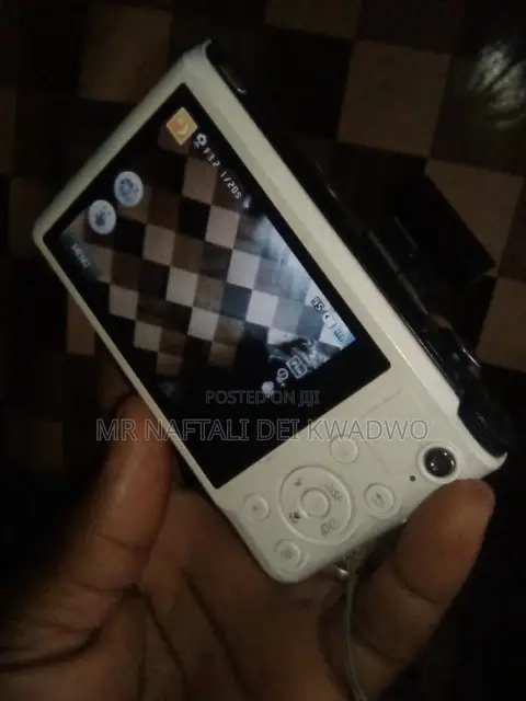 Digital Camera