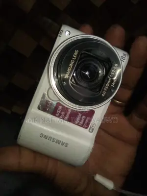 Digital Camera