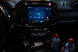 Ford F-150 XLT 2024 Black
