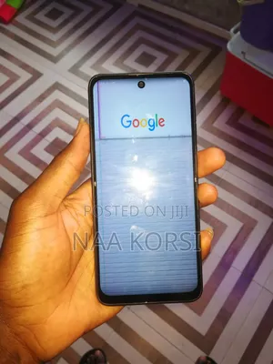 Infinix Hot 50 Pro+ 4G 256 GB Gray