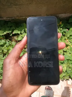 Infinix Hot 50 Pro+ 4G 256 GB Gray