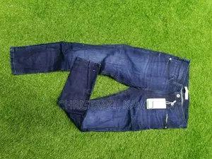 Men Jeans Trousers