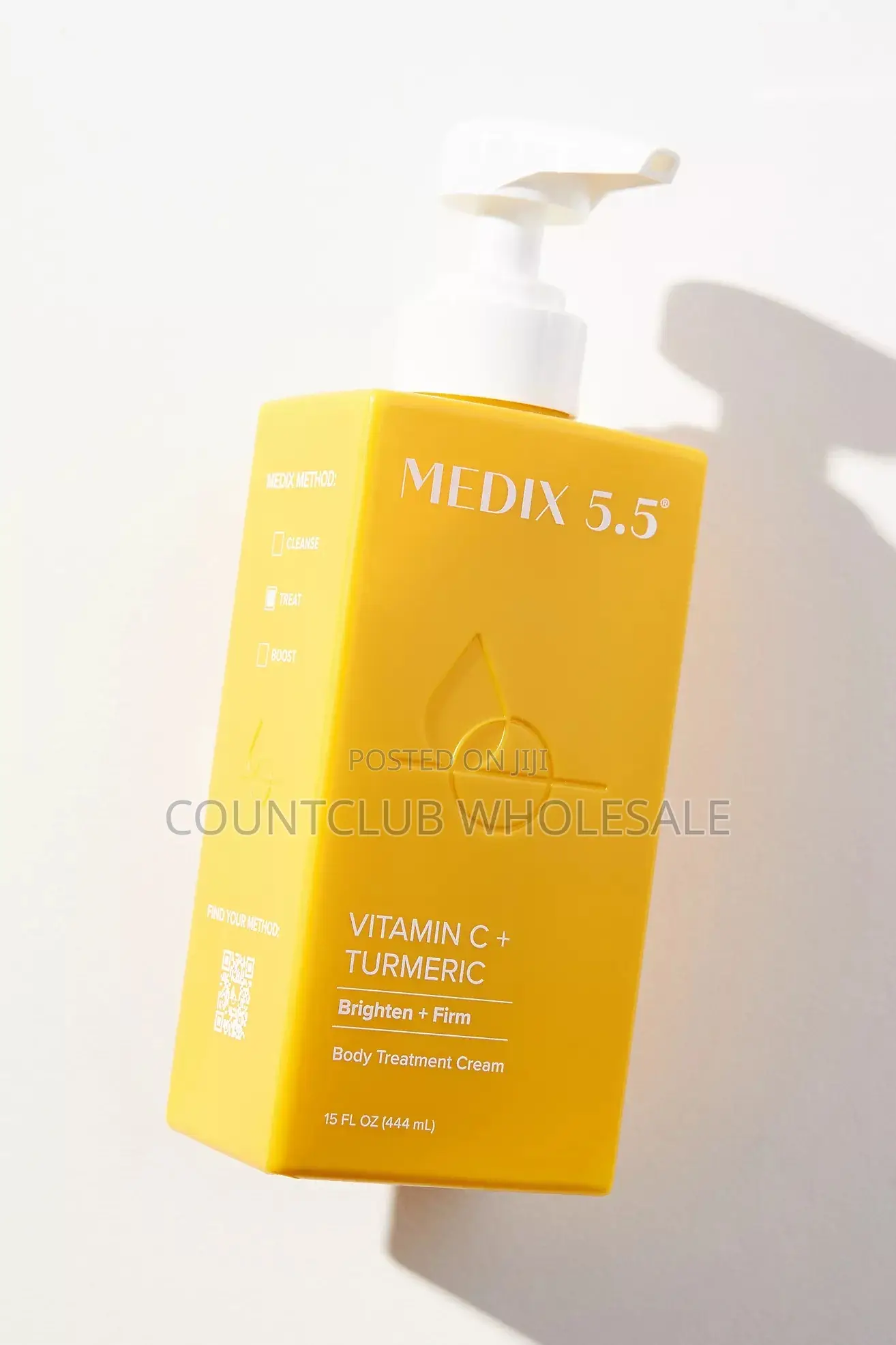 Medix Body Cream