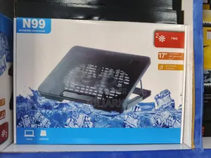 Laptop Cooling Fan