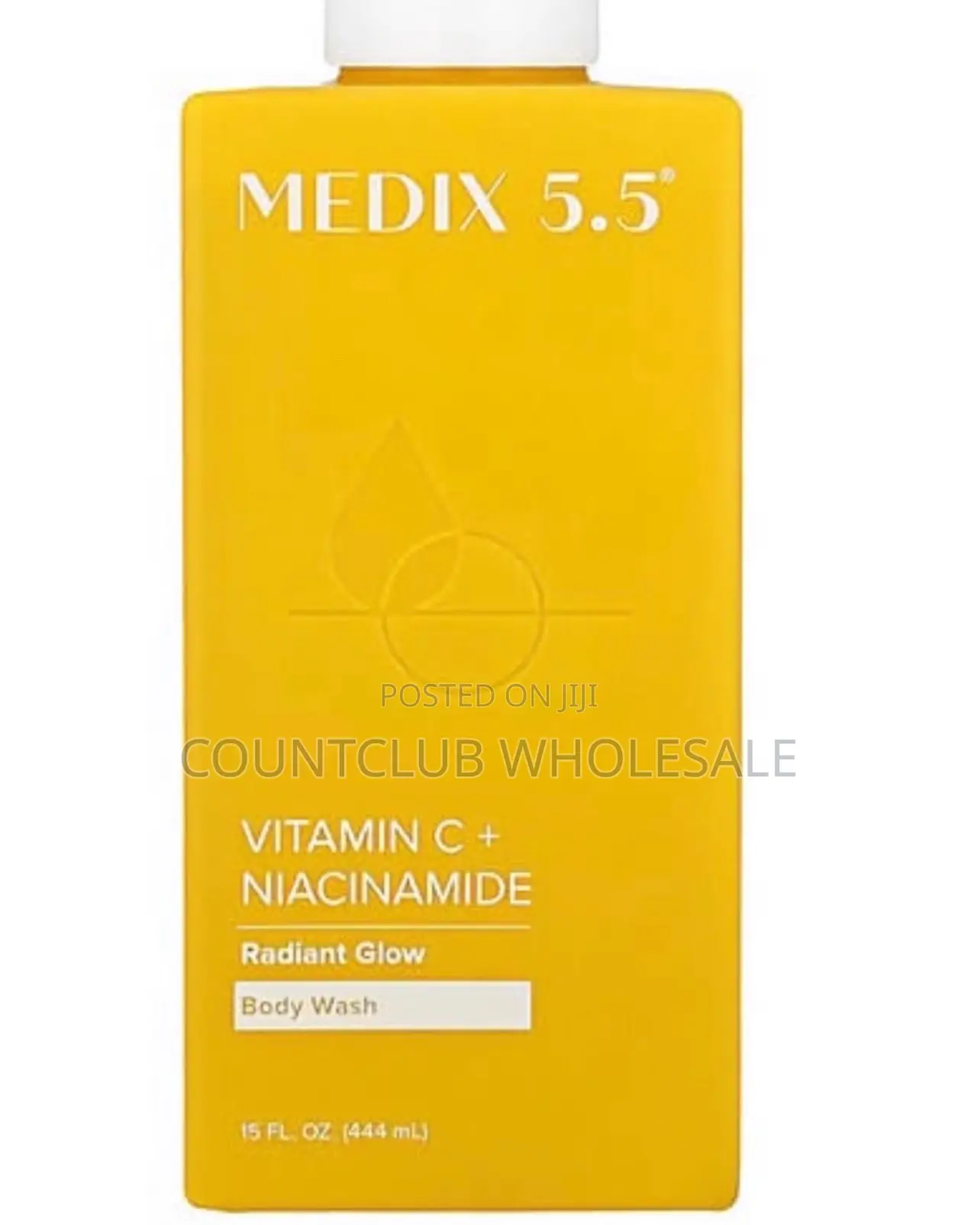 Medix Body Wash