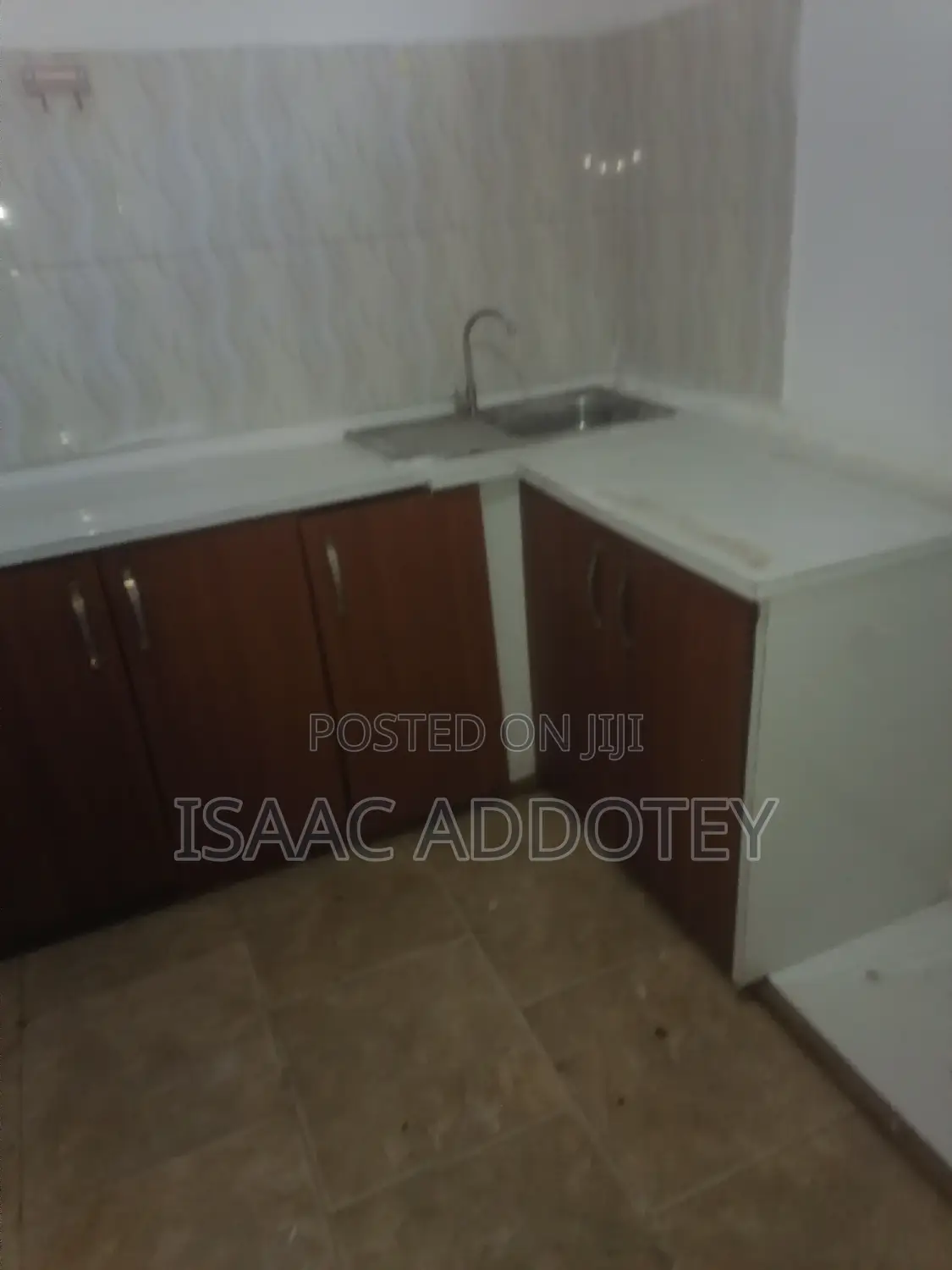1bdrm Apartment in Chamber And Hall, Baatsona Total for rent