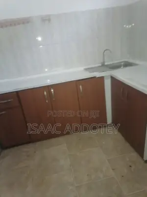 1bdrm Apartment in Chamber And Hall, Baatsona Total for rent