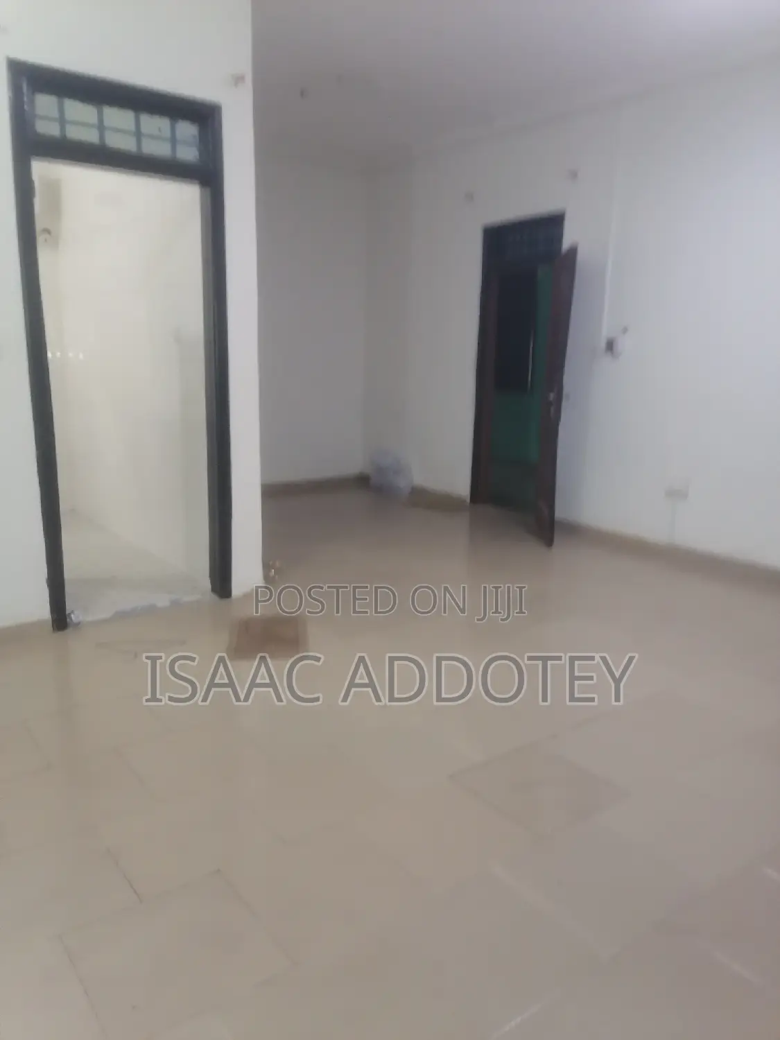 1bdrm Apartment in Chamber And Hall, Baatsona Total for rent