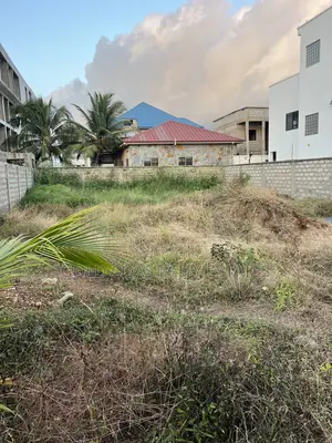 Titled Land for Sale at Spintex