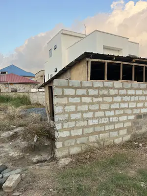 Titled Land for Sale at Spintex