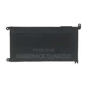 Wdxor Laptop Battery for Dell Inspiron 14-5468 7460 15-5565 5567