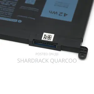 Wdxor Laptop Battery for Dell Inspiron 14-5468 7460 15-5565 5567