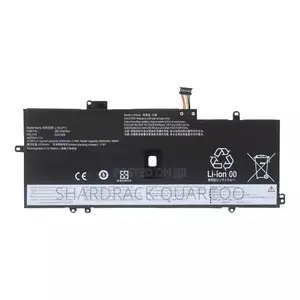 L18c4p71 L18m4p72 Battery Lenovo X1 Carbon 7th 2019 L18l4p71