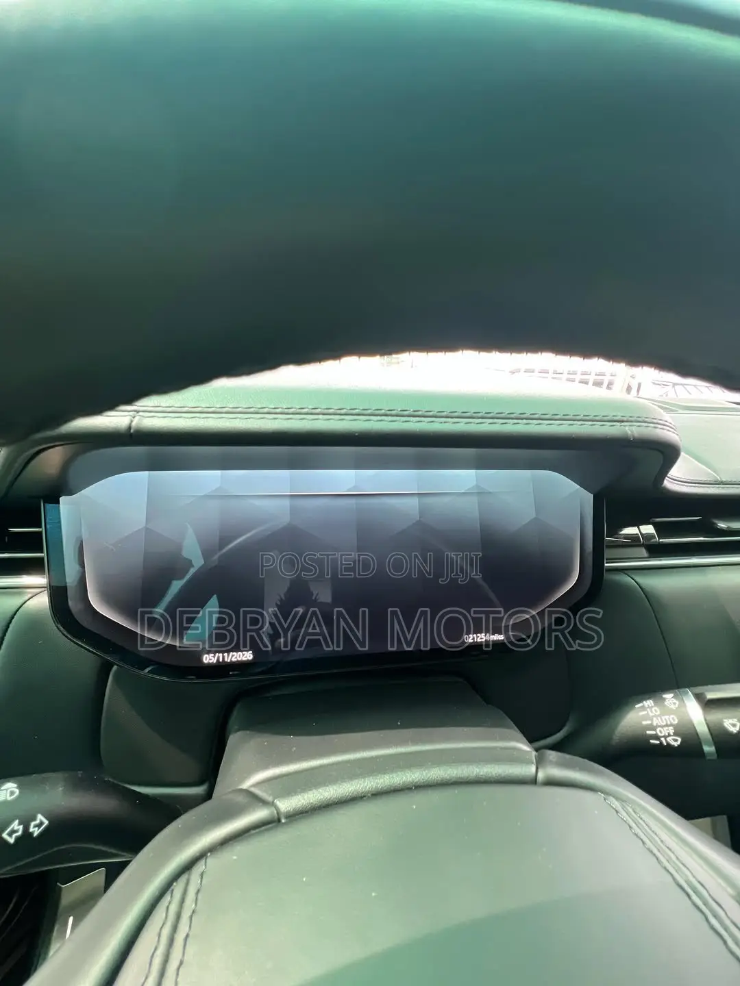 Land Rover Range Rover SV SWB 2023 Gray
