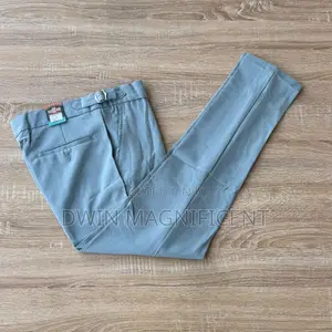 Tuxedo Adjustable Waist Pants