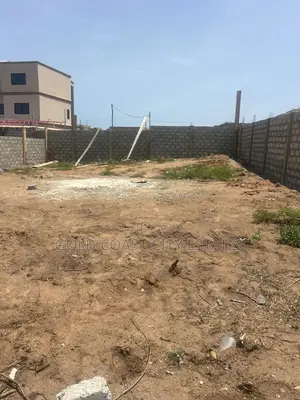 Land For Sale At Manet East Airport
