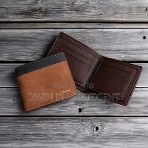 Waterproof Bifold Wallets