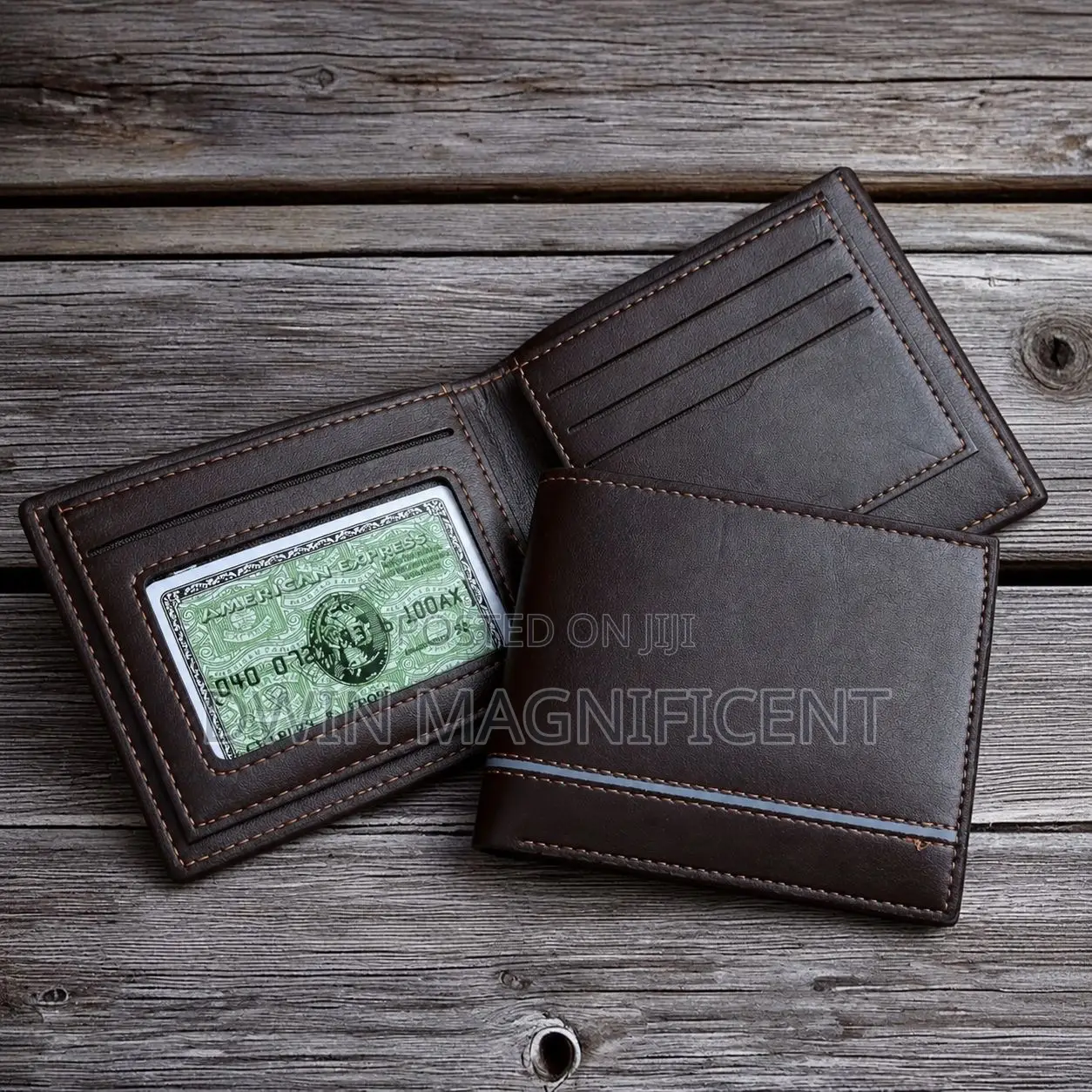 Waterproof Bifold Wallets