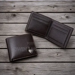 Waterproof Bifold Wallets
