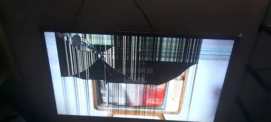 Samsung Hd Tv 32" 5 Series